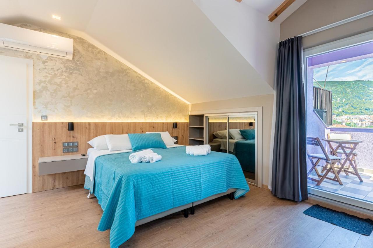 Villa Lavanda Cres Exteriér fotografie