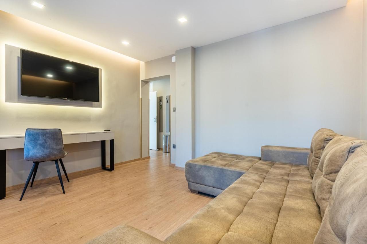Villa Lavanda Cres Exteriér fotografie