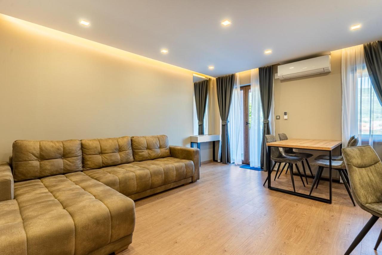 Villa Lavanda Cres Exteriér fotografie