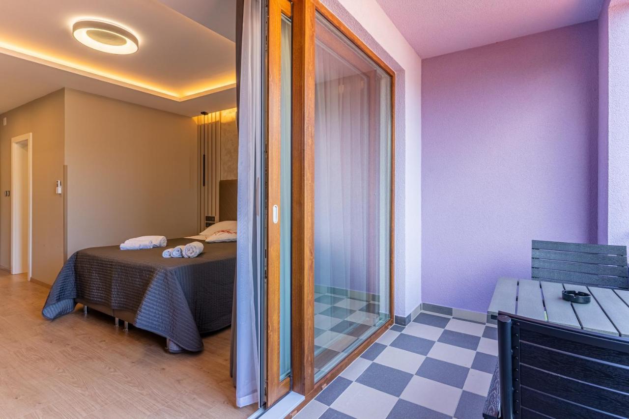 Villa Lavanda Cres Exteriér fotografie