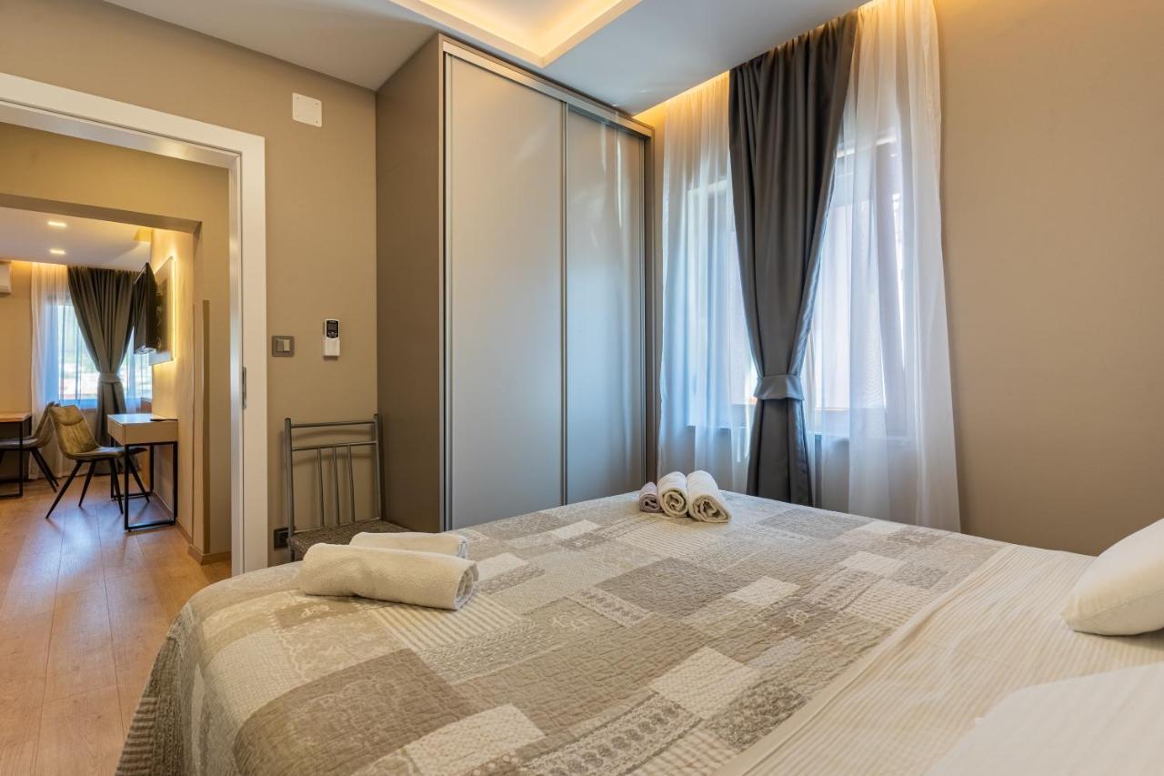 Villa Lavanda Cres Exteriér fotografie