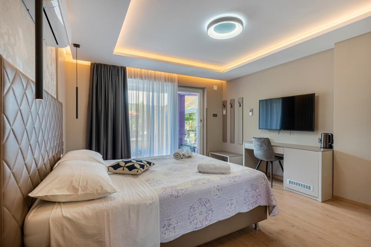 Villa Lavanda Cres Exteriér fotografie