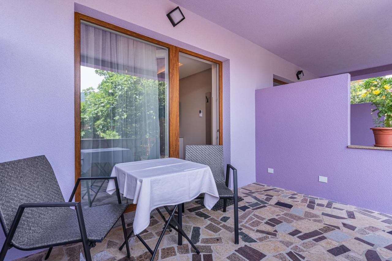 Villa Lavanda Cres Exteriér fotografie