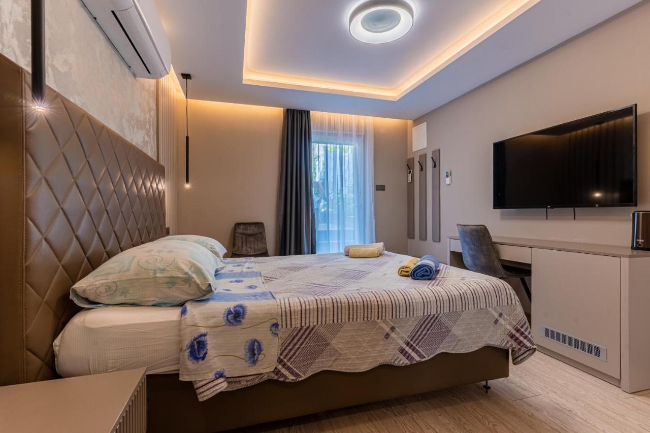 Villa Lavanda Cres Exteriér fotografie