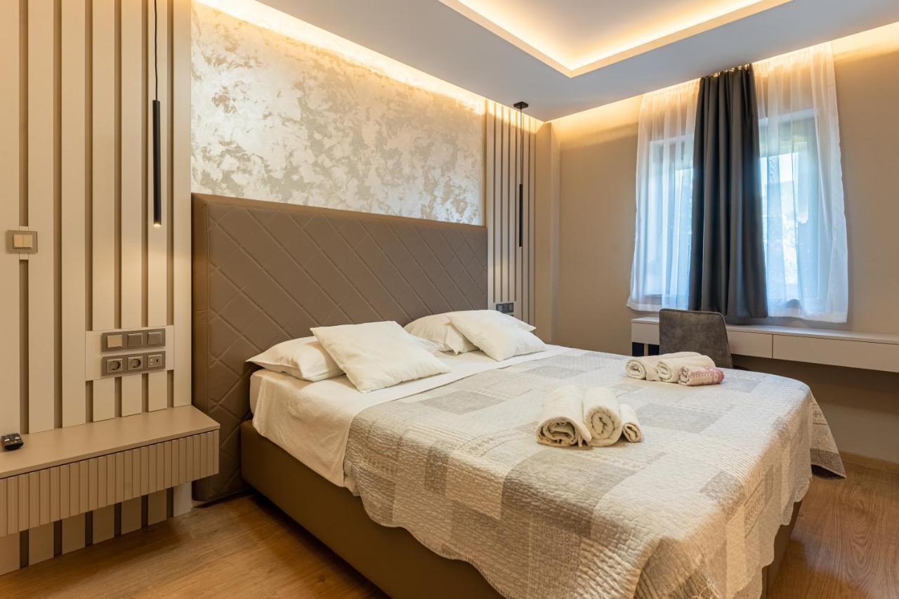 Villa Lavanda Cres Exteriér fotografie