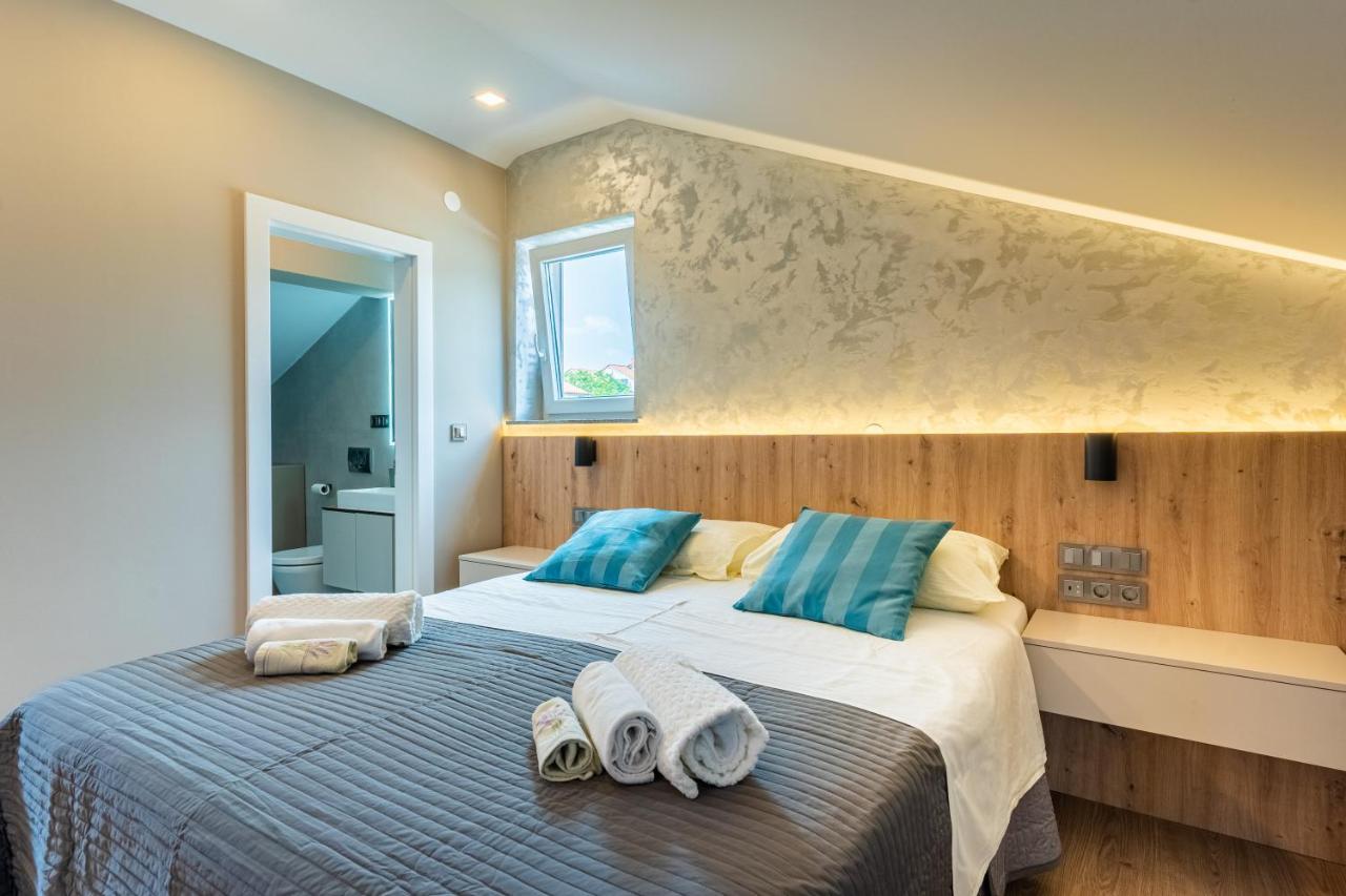 Villa Lavanda Cres Exteriér fotografie