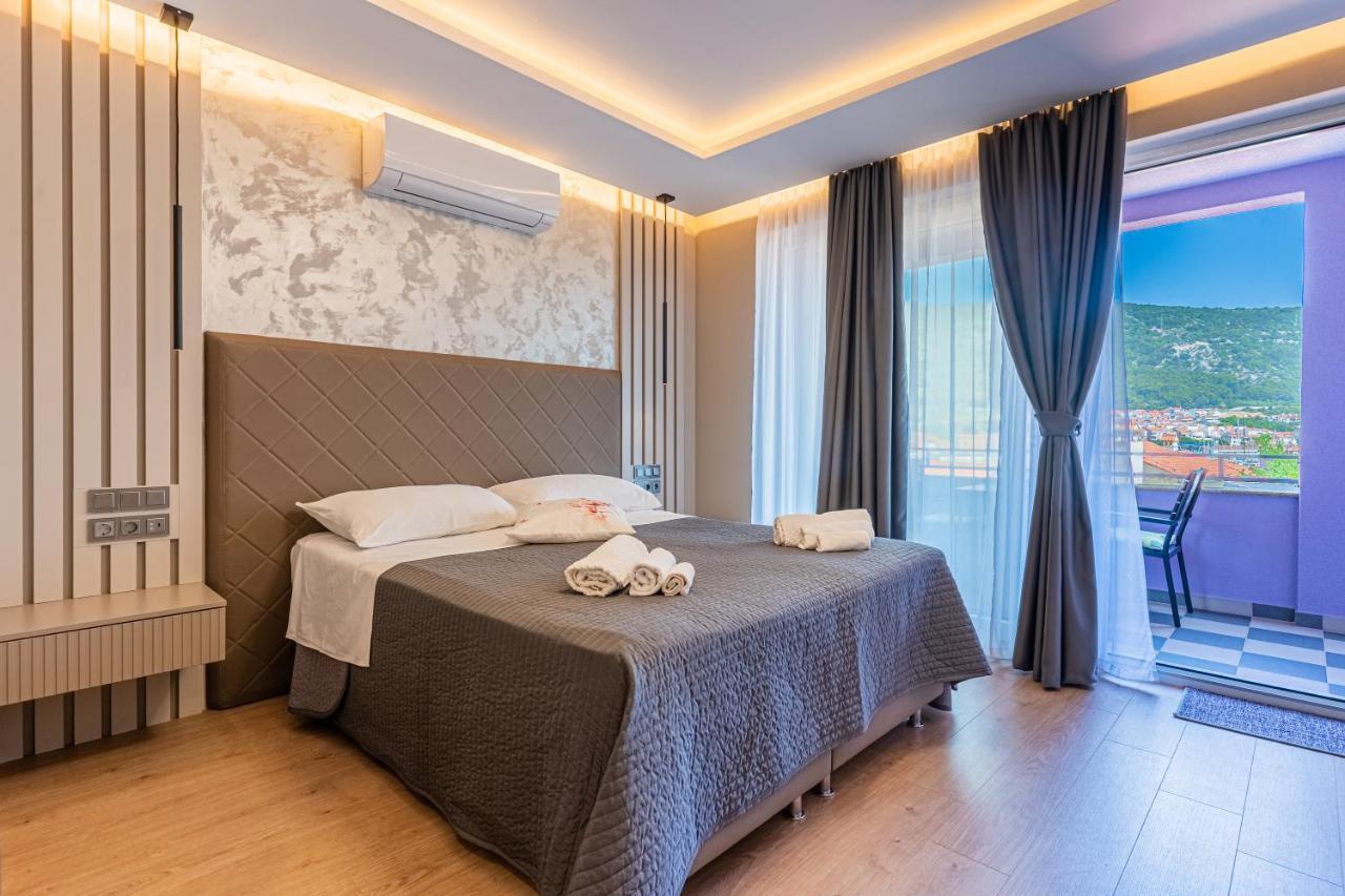 Villa Lavanda Cres Exteriér fotografie