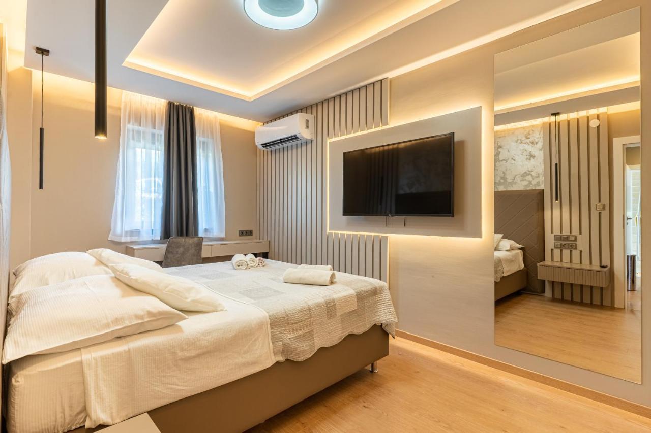 Villa Lavanda Cres Exteriér fotografie