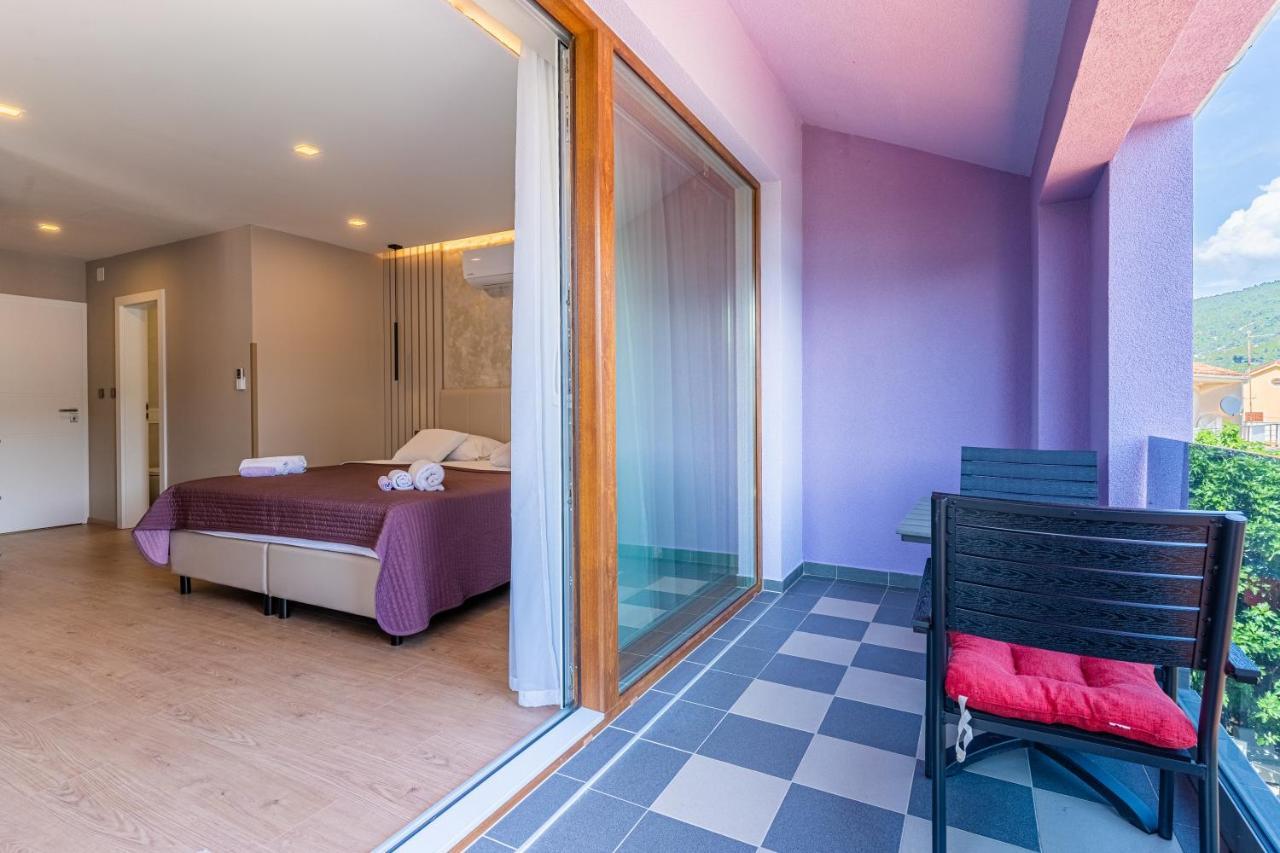 Villa Lavanda Cres Exteriér fotografie