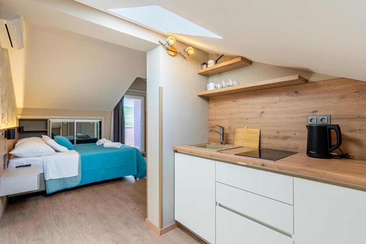 Villa Lavanda Cres Exteriér fotografie